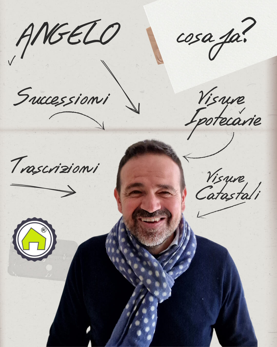 angelo