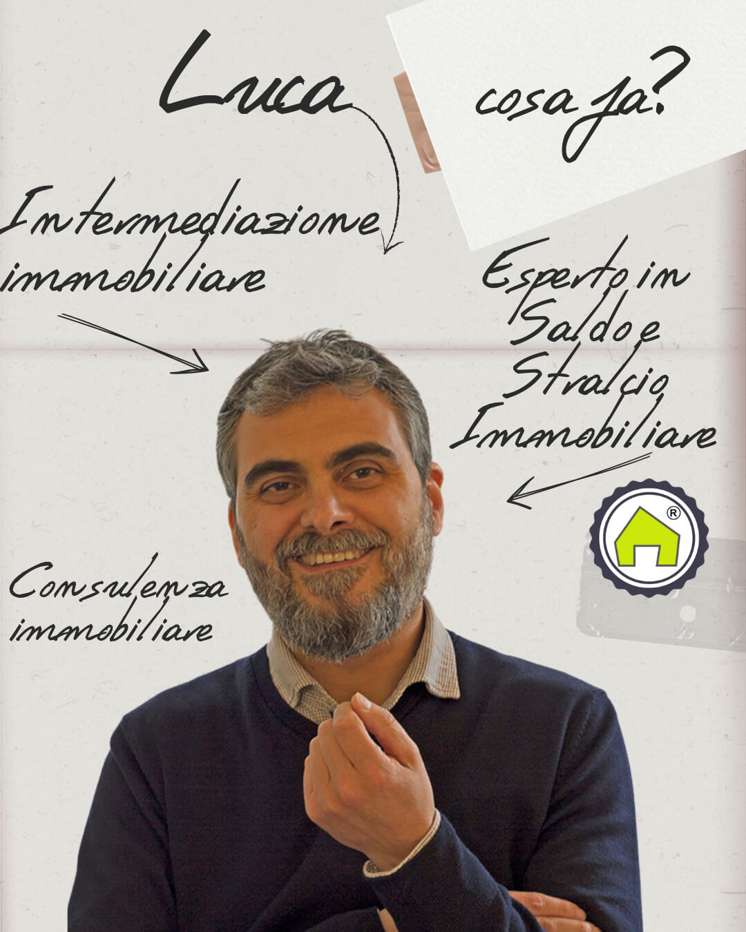 luca